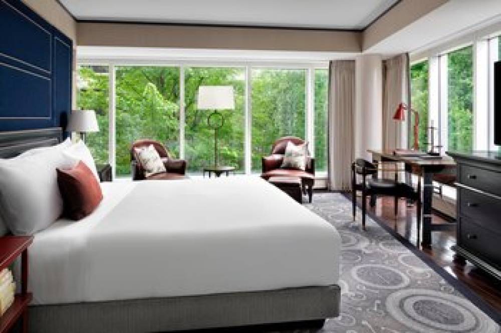The Liberty A Luxury Collection Hotel Boston 3