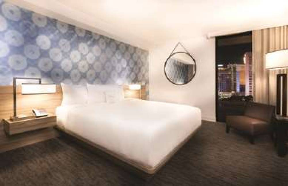 THE LINQ HOTEL AND CASINO 4