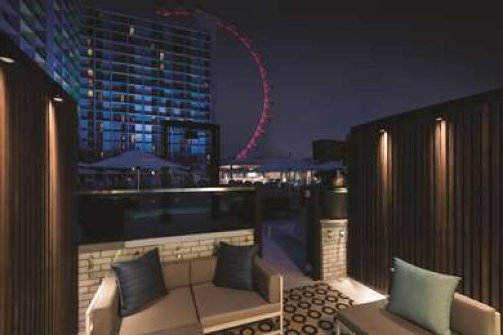 THE LINQ HOTEL AND CASINO 7