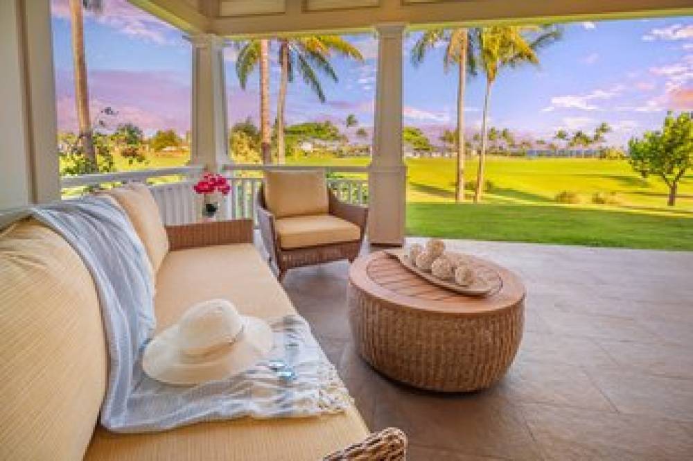 The Lodge At Kukui Ula 1