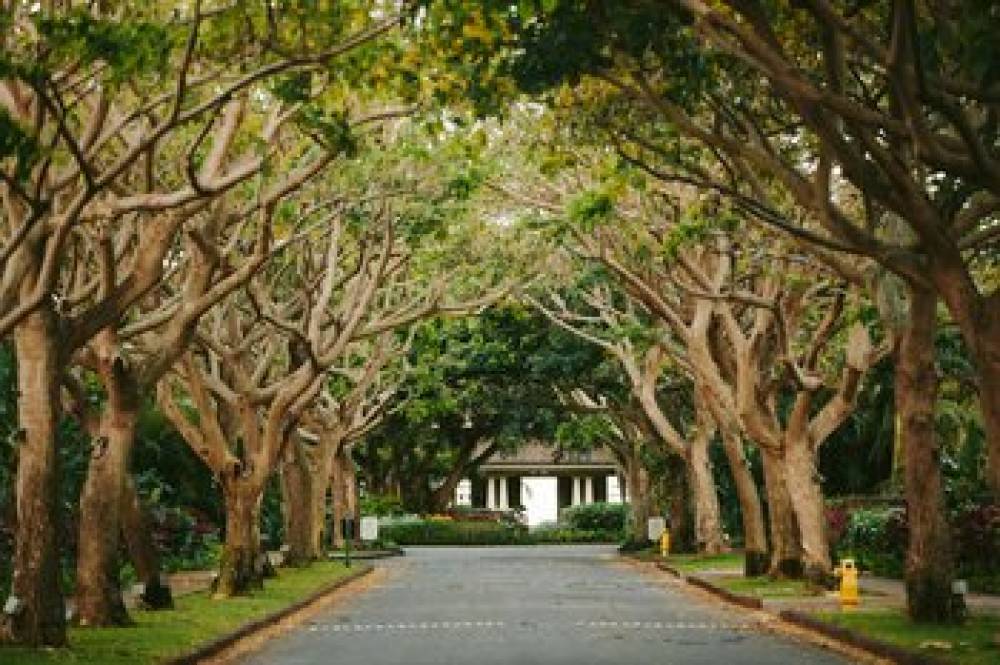 The Lodge At Kukui Ula