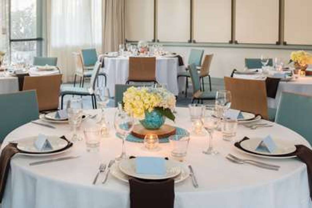 The Lodge At Tiburon 4