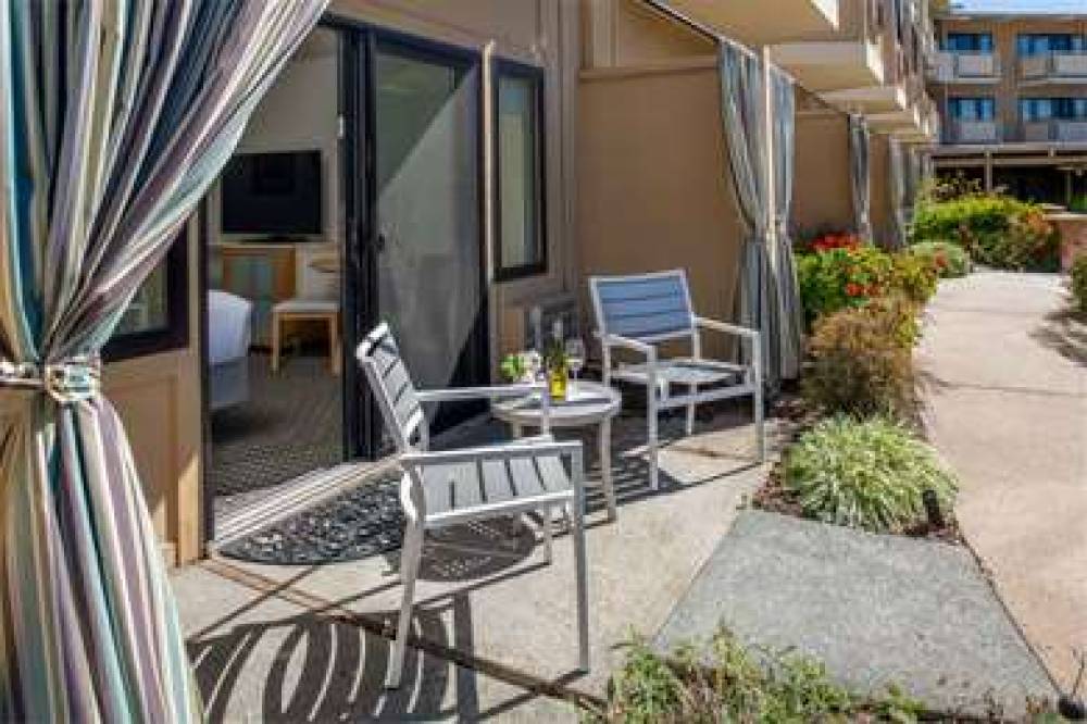 The Lodge At Tiburon 5