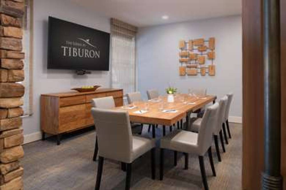 The Lodge At Tiburon 2
