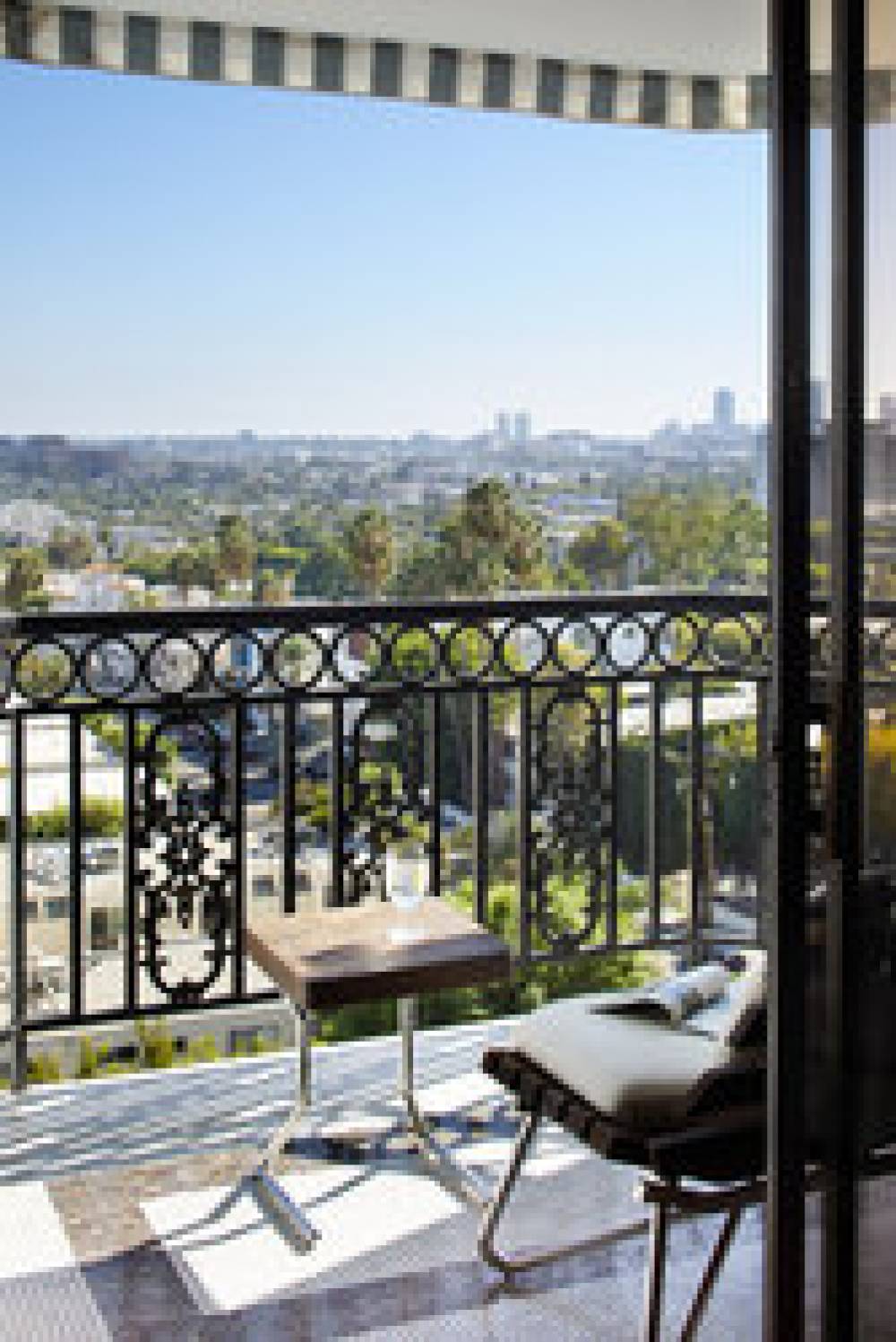 The London West Hollywood 3