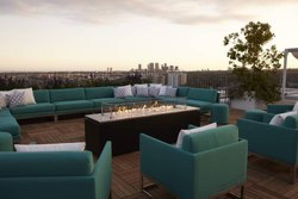 The London West Hollywood 8