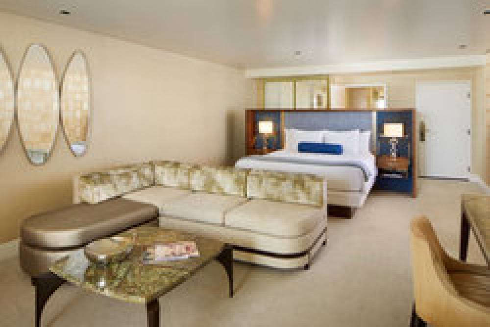 The London West Hollywood 10