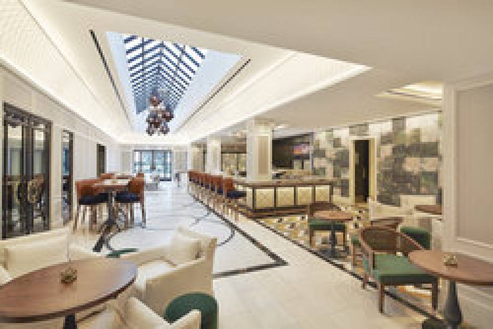 The London West Hollywood 1