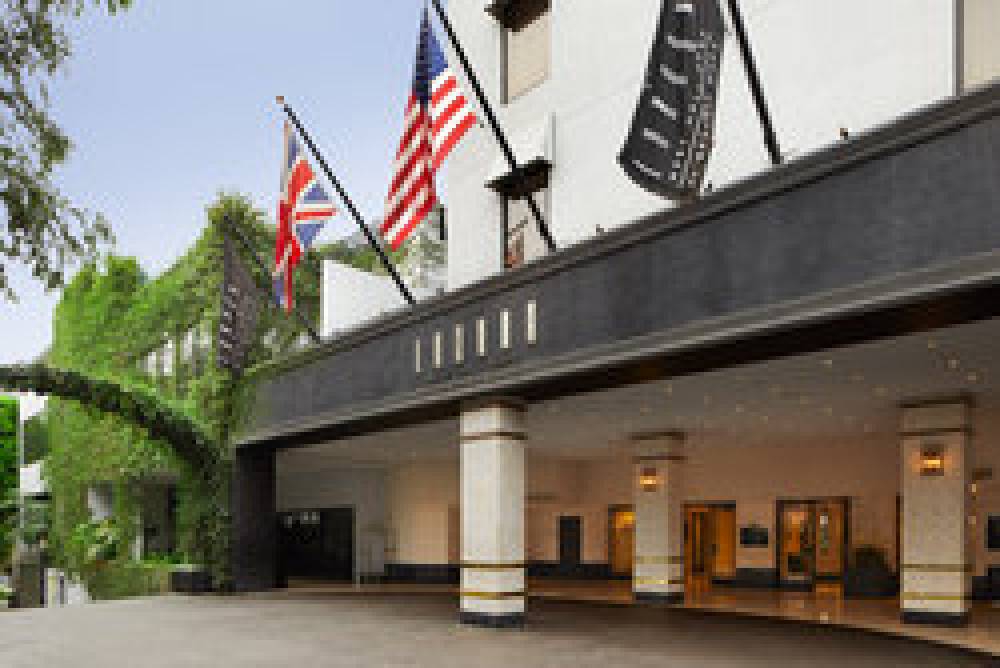 The London West Hollywood 2
