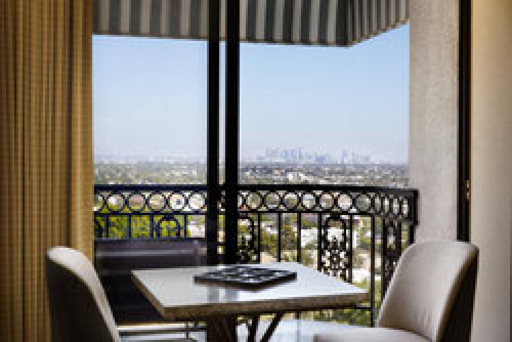 The London West Hollywood 6