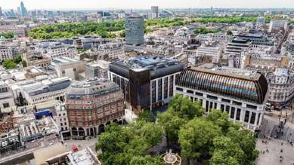 The Londoner Hotel