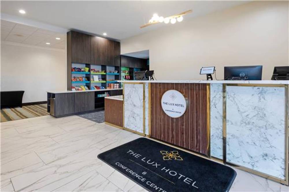 THE LUX HOTEL AND CONFERENCE CENTER 6
