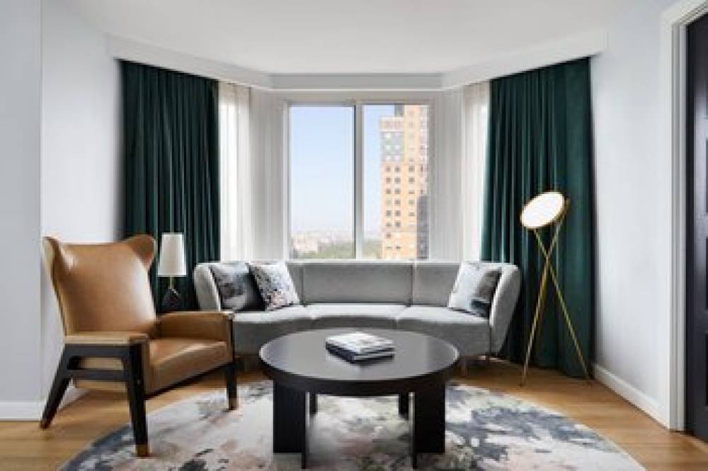 The Luxury Collection Hotel Manhattan Midtown 6