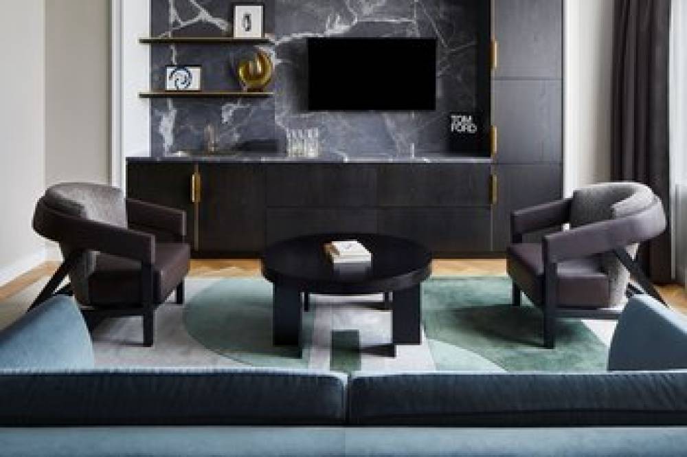 The Luxury Collection Hotel Manhattan Midtown 9