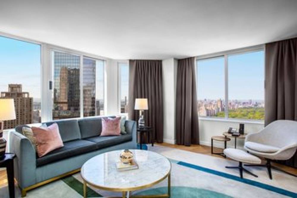 The Luxury Collection Hotel Manhattan Midtown 3