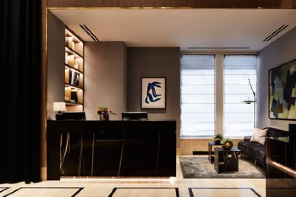 The Luxury Collection Hotel Manhattan Midtown 7