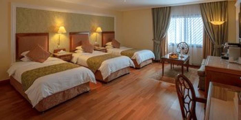 The Madina Oberoi 6
