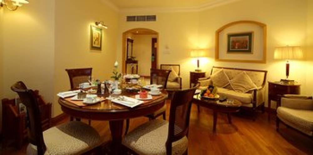 The Madina Oberoi 3