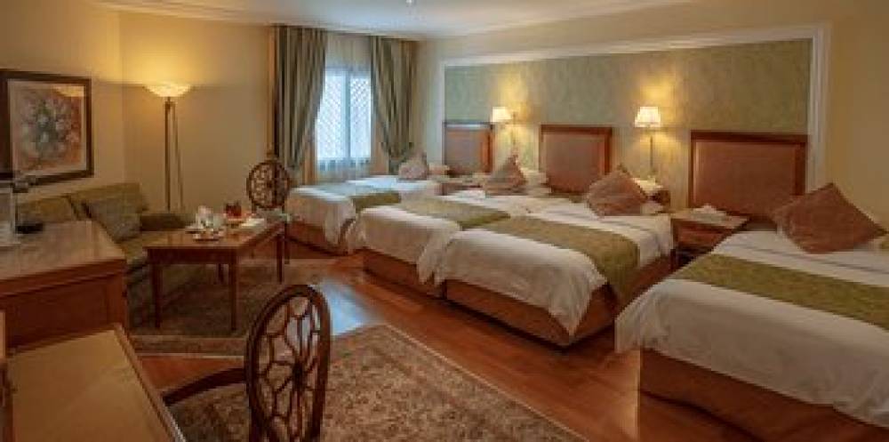 The Madina Oberoi 5