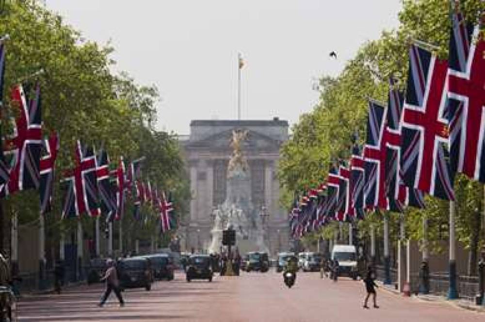 The Mandeville Hotel London 8