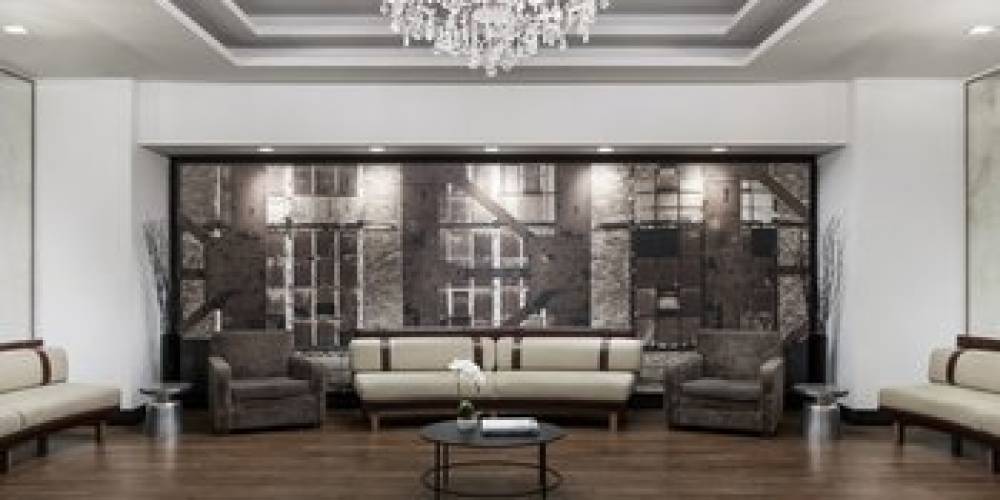 CROWNE PLAZA MANHATTAN TIMES SQUARE 1