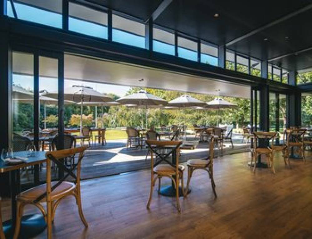 THE MARLBOROUGH 4