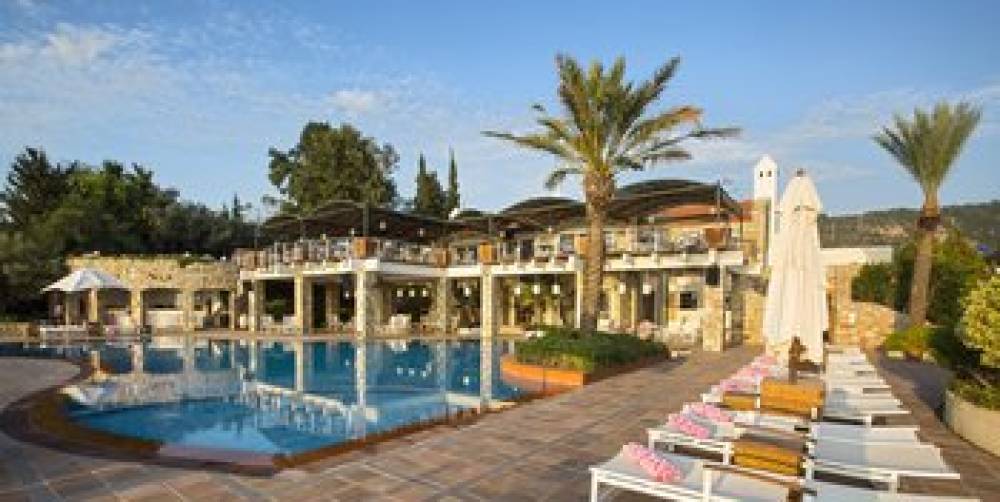 The Marmara Bodrum 4
