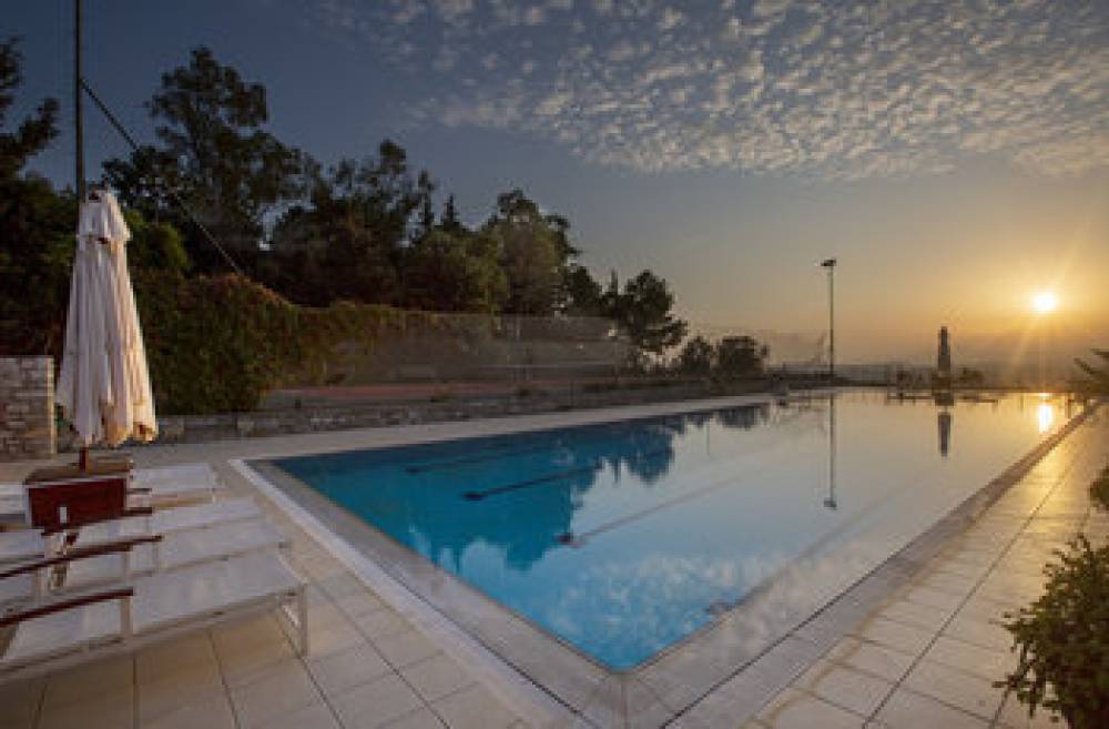 The Marmara Bodrum 6