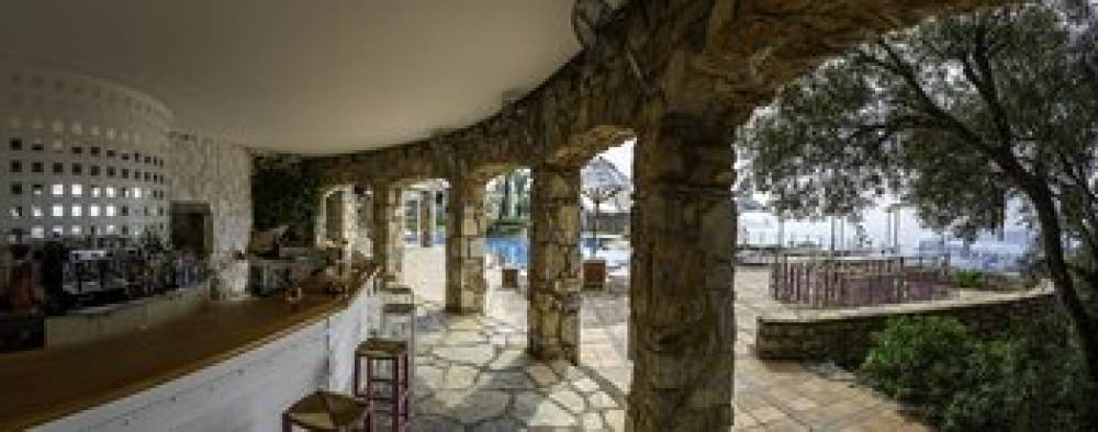 The Marmara Bodrum 7