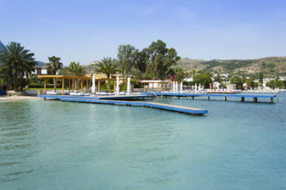 The Marmara Bodrum 8