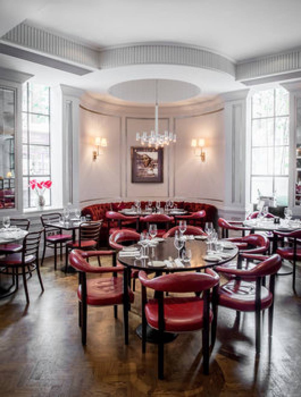 The Marylebone Hotel 3