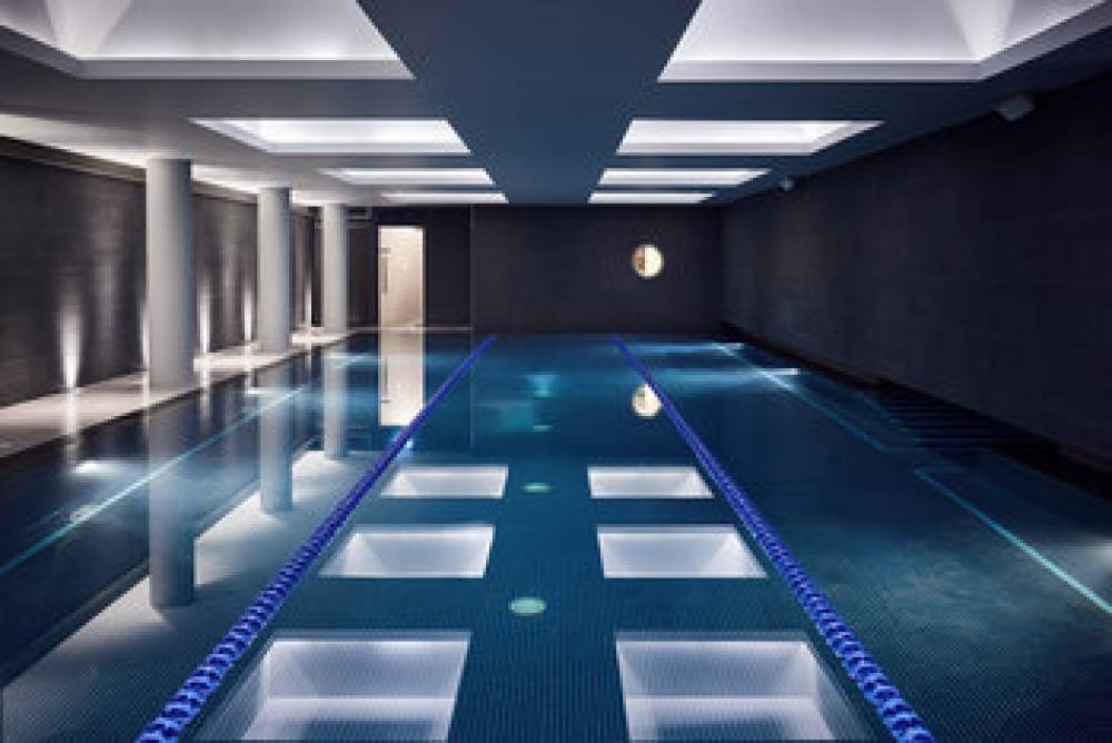 The Marylebone Hotel 7