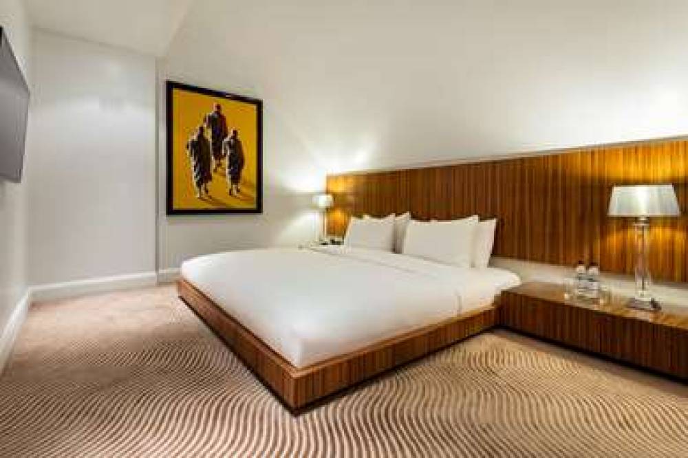 THE MAY FAIR HOTEL LONDON 6