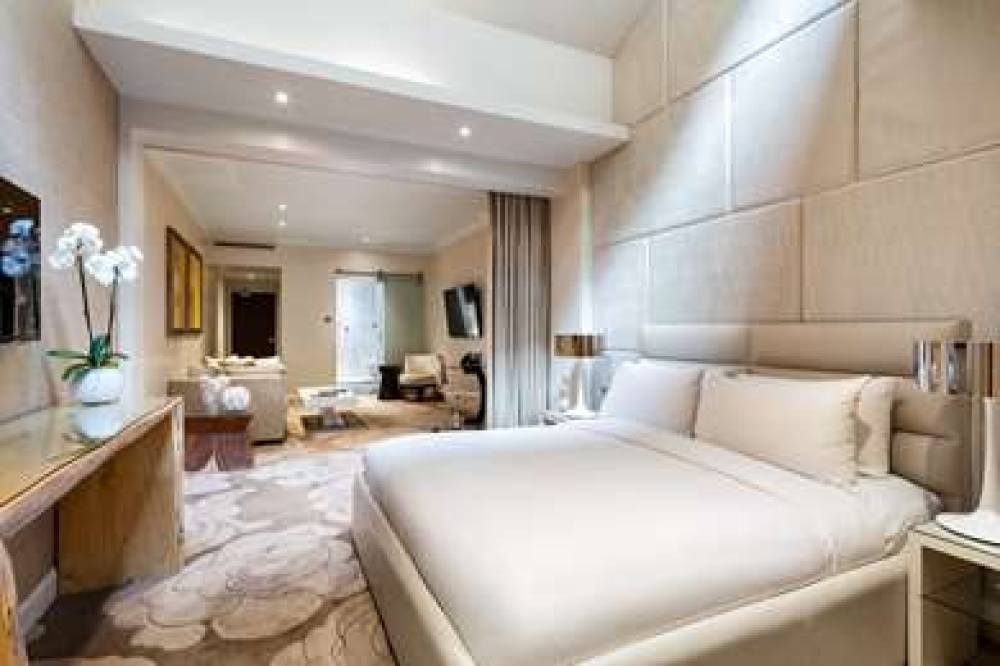THE MAY FAIR HOTEL LONDON 2
