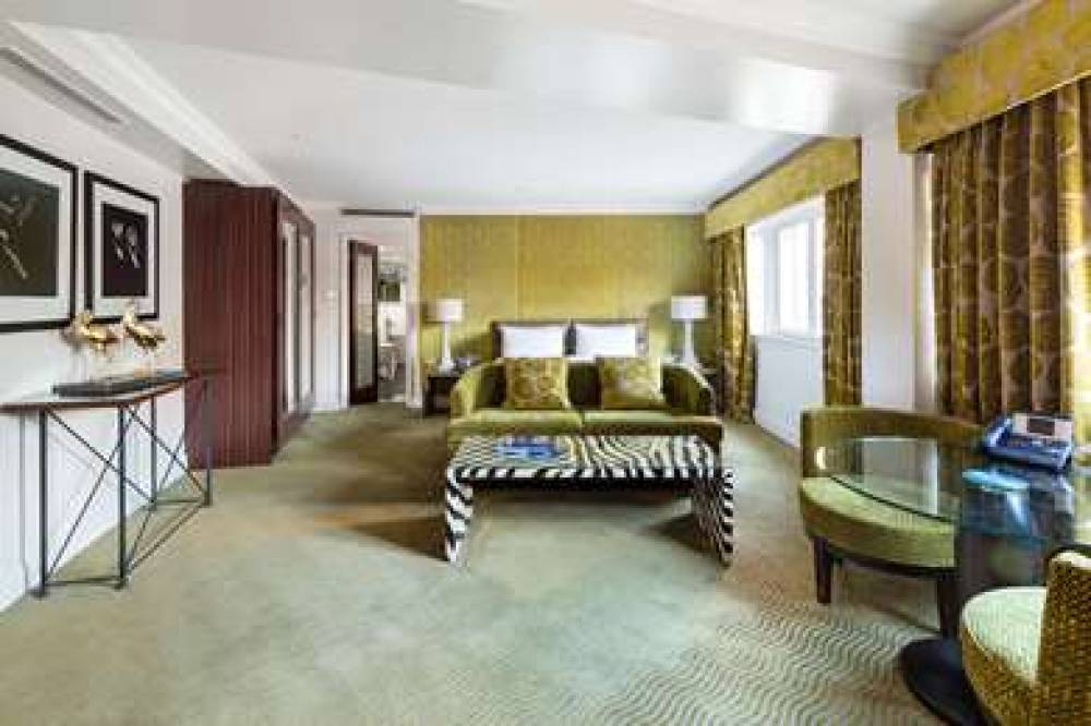 THE MAY FAIR HOTEL LONDON 4