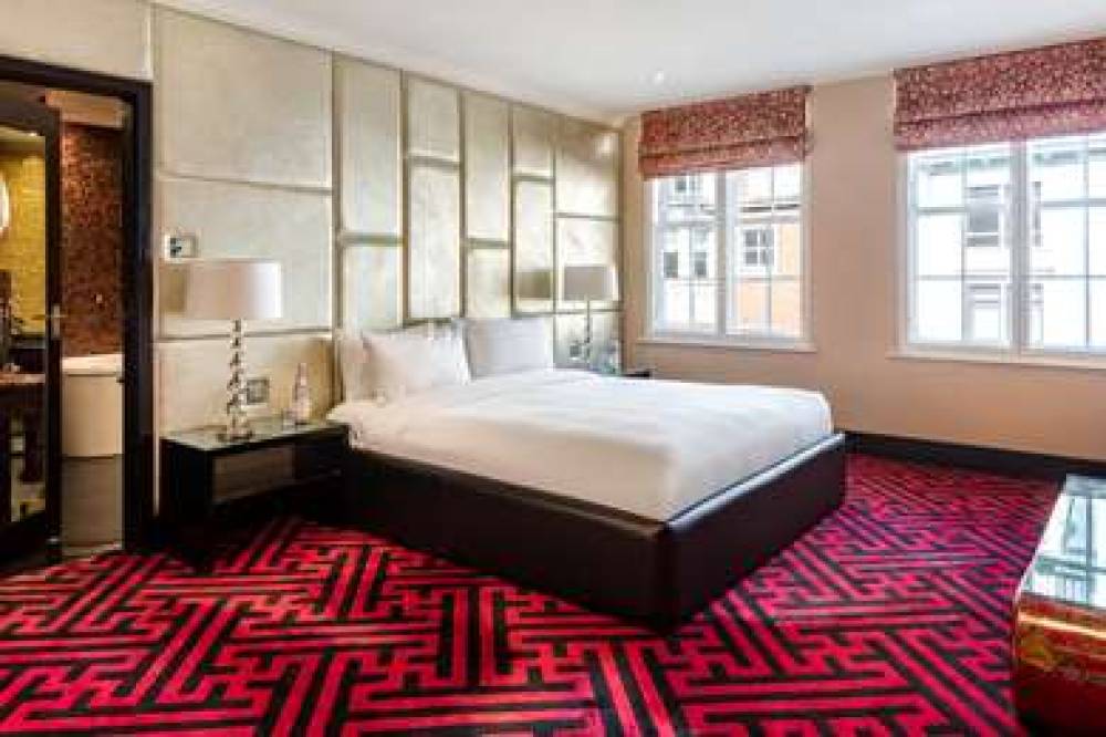 THE MAY FAIR HOTEL LONDON 7