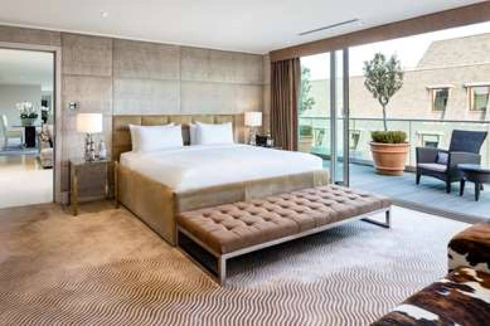 THE MAY FAIR HOTEL LONDON 10