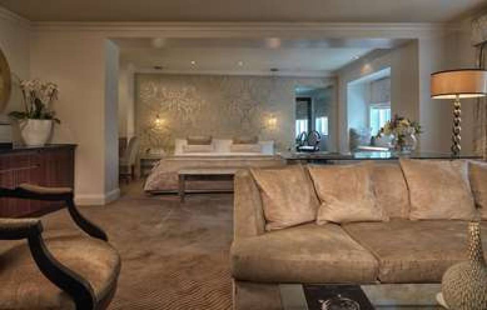 THE MAY FAIR HOTEL LONDON 5