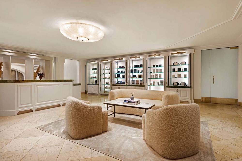 The Maybourne Beverly Hills 7