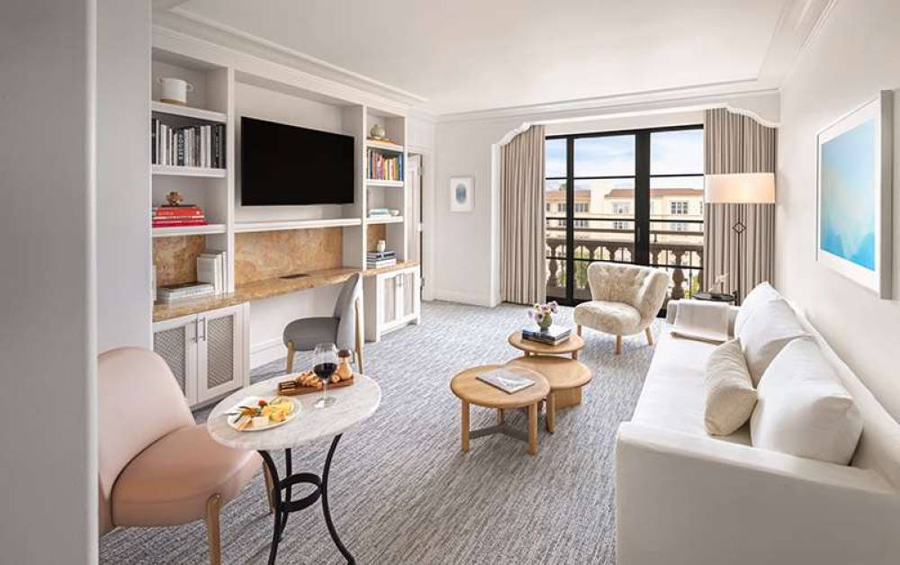 The Maybourne Beverly Hills 10