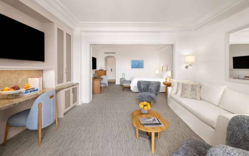 The Maybourne Beverly Hills 2
