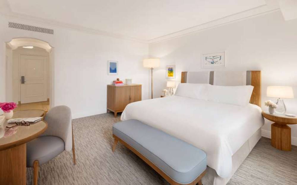 The Maybourne Beverly Hills 3