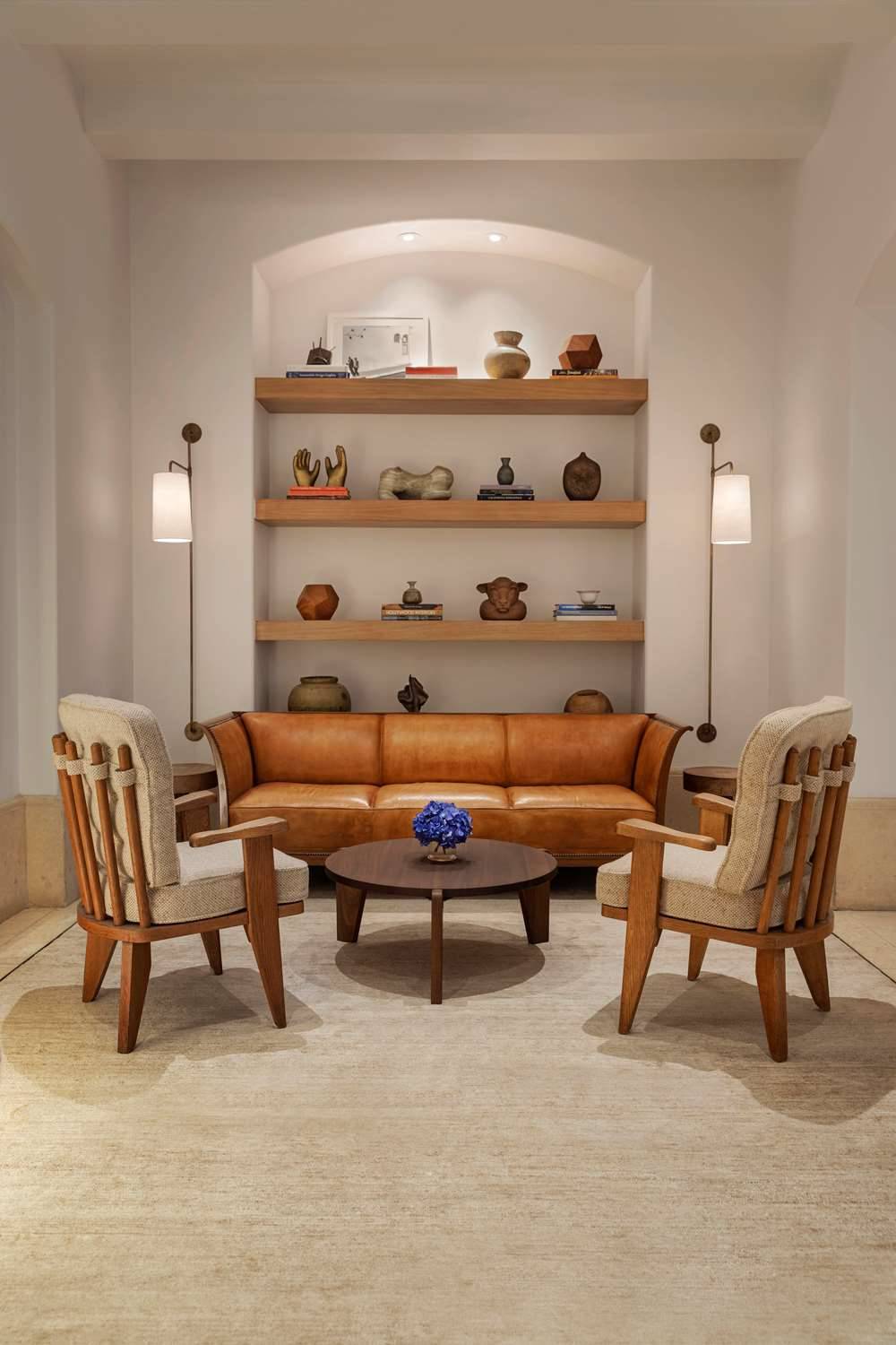 The Maybourne Beverly Hills 5