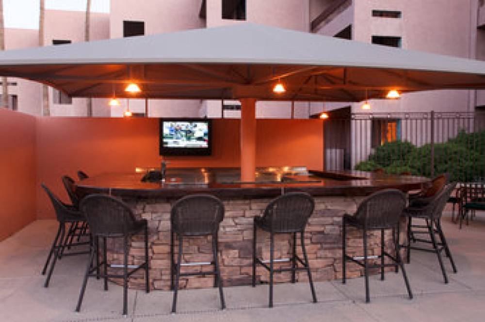 The McCormick Scottsdale 9