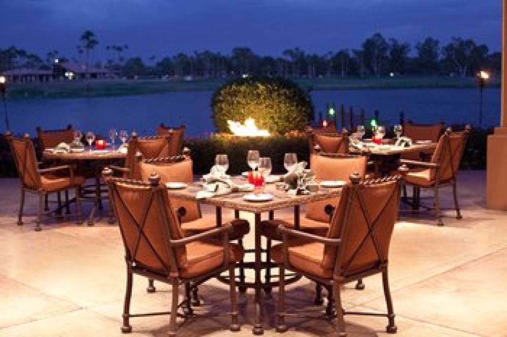 The McCormick Scottsdale 8