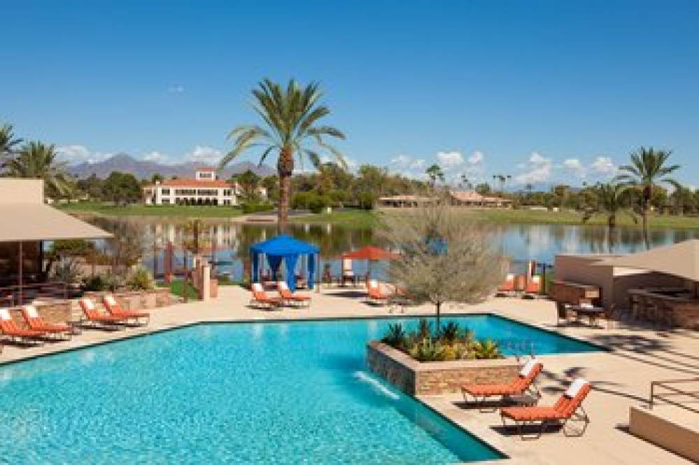 The McCormick Scottsdale 10
