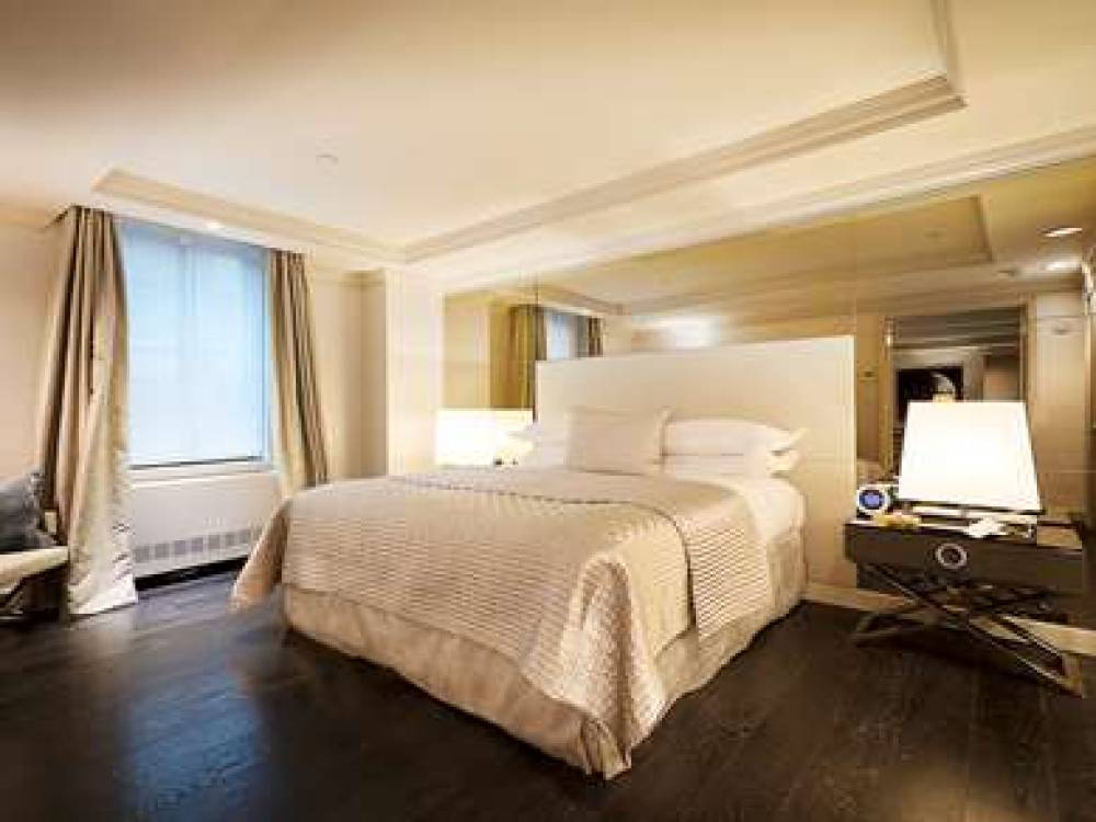 The Michelangelo New York - Starhotels Collezione 2