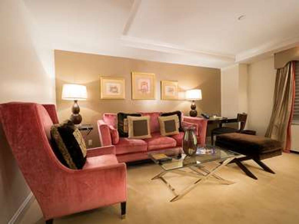 The Michelangelo New York - Starhotels Collezione 7
