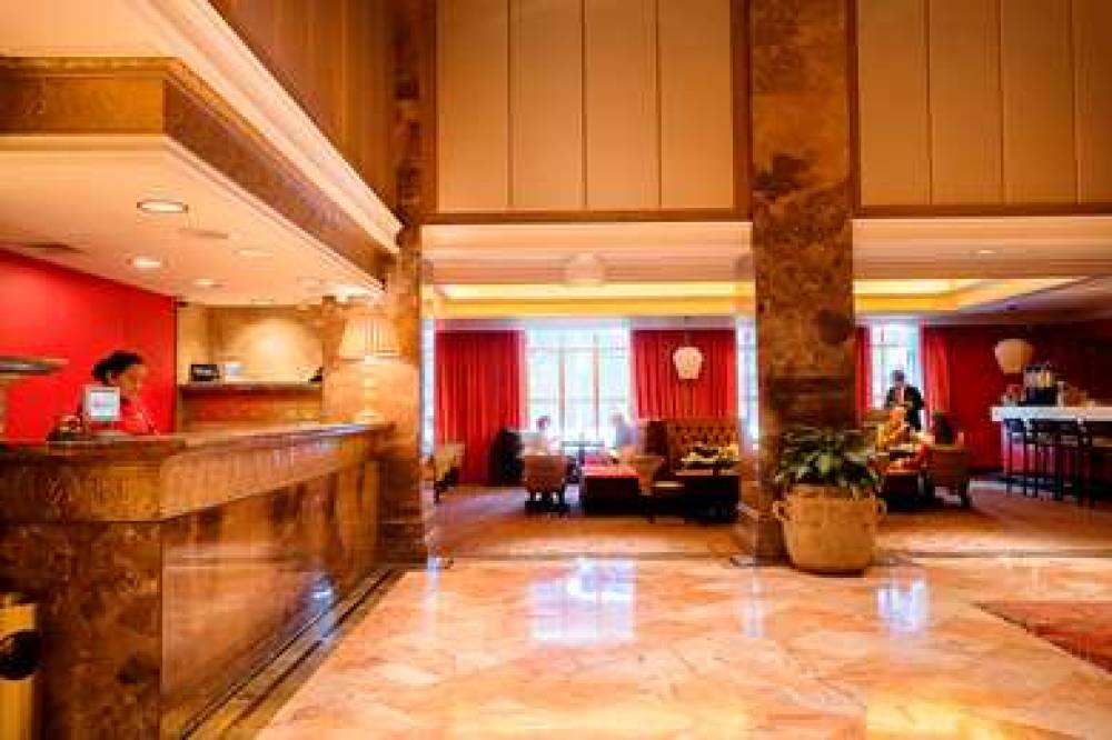 The Michelangelo New York - Starhotels Collezione 3