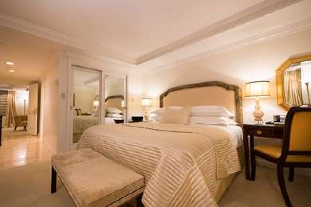 The Michelangelo New York - Starhotels Collezione 6